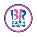 basker robbins logo