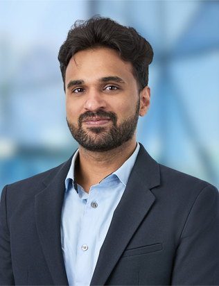 Ashish-Tuskervalley Marketing