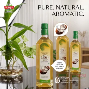 Virgin Coconut oil